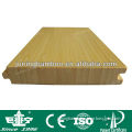 World bamboo manufacturer of solid bamboo flooring